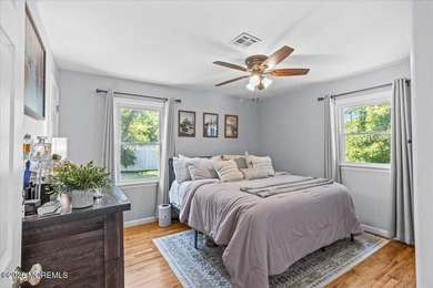 Welcome to this beautifully maintained 4-bedroom, 2-bath ranch - photo 26
