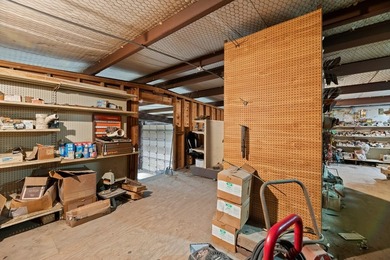 MARKET STREET LOCATION| ALMOST 2 ACRES | OFFICE | TWO RESTROOMS - photo 26