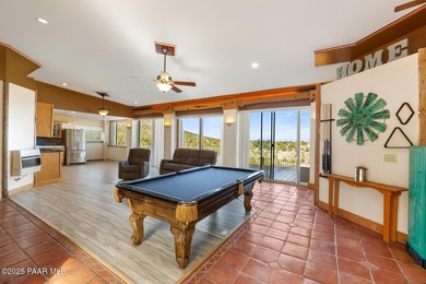 Location, privacy and big-sky views all come together on this