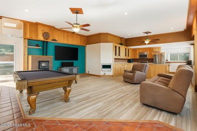 Location, privacy and big-sky views all come together on this