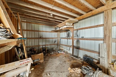MARKET STREET LOCATION| ALMOST 2 ACRES | OFFICE | TWO RESTROOMS - photo 29