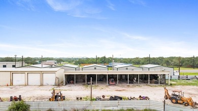 MARKET STREET LOCATION| ALMOST 2 ACRES | OFFICE | TWO RESTROOMS - photo 30