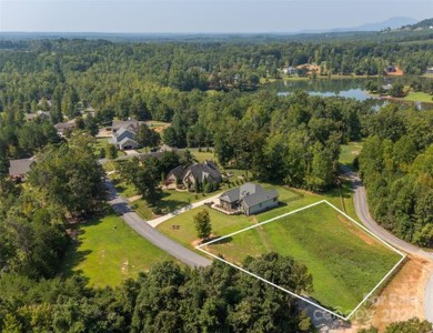 Lake Lot For Sale in Columbus, North Carolina