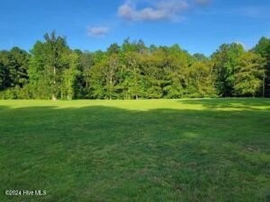 Yeopim River Acreage For Sale in Hertford North Carolina