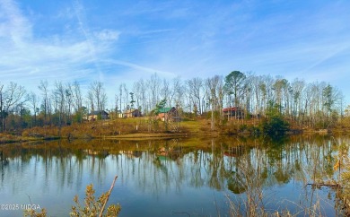 Lake Lot For Sale in Pine Mountain, Georgia