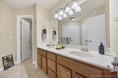 $9,000 Price Reduction At the Lake of the Ozarks & in the heart - photo 34