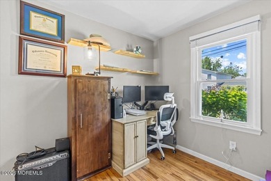 Welcome to this beautifully maintained 4-bedroom, 2-bath ranch - photo 34