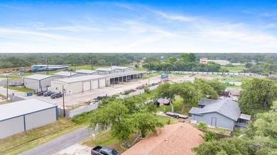 MARKET STREET LOCATION| ALMOST 2 ACRES | OFFICE | TWO RESTROOMS - photo 34