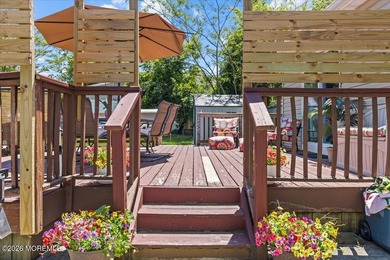 Welcome to this beautifully maintained 4-bedroom, 2-bath ranch - photo 40