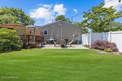 Welcome to this beautifully maintained 4-bedroom, 2-bath ranch - photo 45