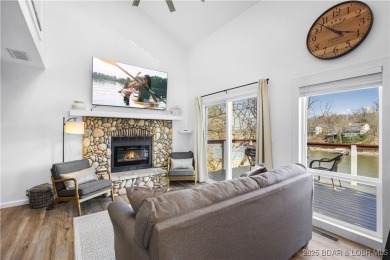 Lake Home For Sale in Lake Ozark, Missouri