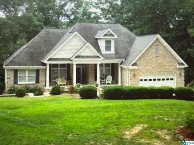  Home Sale Pending in Vinemont Alabama