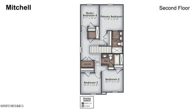 You can have it all at Grayson Park! Our end-unit Mitchell - photo 3