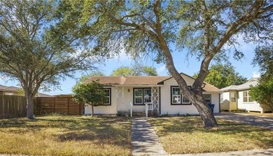Fully updated house in a nice neighborhood with a huge yard. The - photo 1