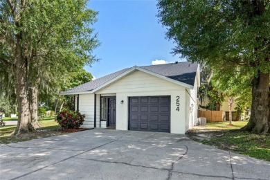 Lake Home For Sale in Winter Haven, Florida