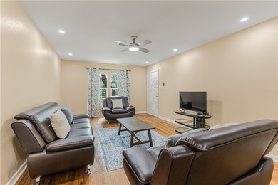 Fully updated house in a nice neighborhood with a huge yard. The - photo 3