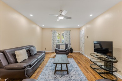 Fully updated house in a nice neighborhood with a huge yard. The - photo 6