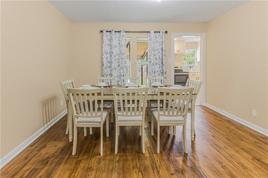 Fully updated house in a nice neighborhood with a huge yard. The - photo 7