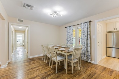 Fully updated house in a nice neighborhood with a huge yard. The - photo 8