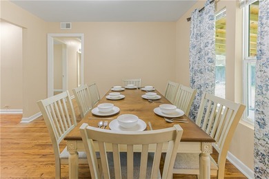 Fully updated house in a nice neighborhood with a huge yard. The - photo 9