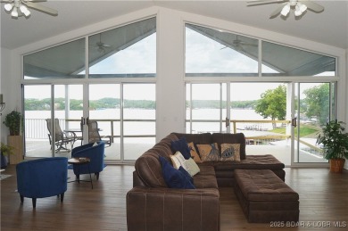 Lake Condo For Sale in Sunrise Beach, Missouri