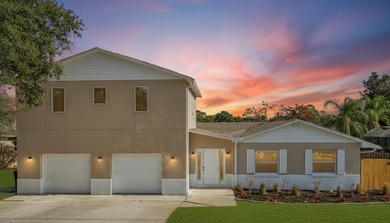 (private lake, pond, coastal) Home For Sale in Ocoee Florida