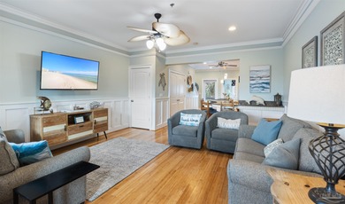 Coastal Townhome on the Quiet West End of Perdido Key. Located - photo 3