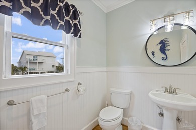 Coastal Townhome on the Quiet West End of Perdido Key. Located - photo 7