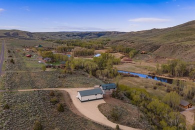 The Big Laramie Hideaway offers a rare combination of direct - photo 3