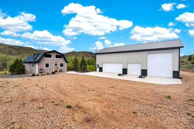 The Big Laramie Hideaway offers a rare combination of direct - photo 9