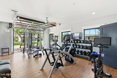 Over an acre. Detached guest house. Pickleball court. No HOA - photo 11