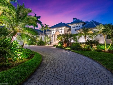 Imperial River Home For Sale in Bonita Springs Florida