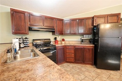 Mountain Park Drive is just minutes from Arbuckle Lake. This - photo 11