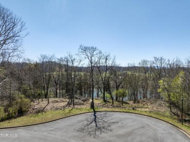Lake Lot For Sale in Piney Flats, Tennessee