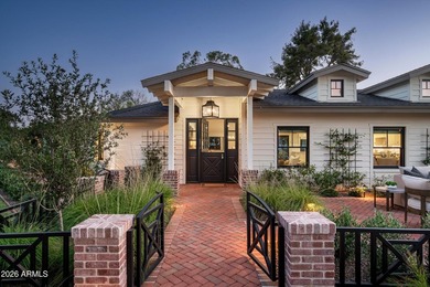 Over an acre. Detached guest house. Pickleball court. No HOA - photo 12