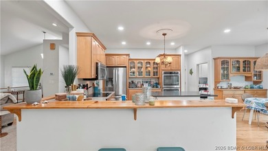Welcome to your beautifully updated poolside oasis at 5638 Dude - photo 14