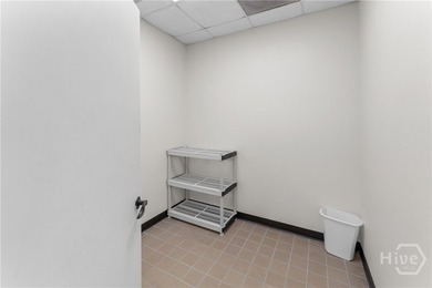 Flex space with multiple offices, break room, 2 restrooms and - photo 15