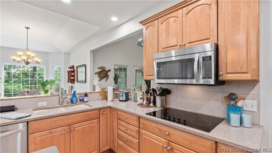 Welcome to your beautifully updated poolside oasis at 5638 Dude - photo 17