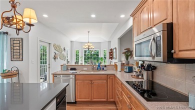 Welcome to your beautifully updated poolside oasis at 5638 Dude - photo 18