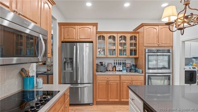 Welcome to your beautifully updated poolside oasis at 5638 Dude - photo 19