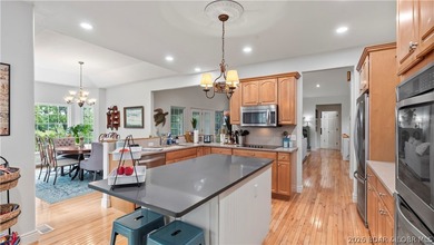Welcome to your beautifully updated poolside oasis at 5638 Dude - photo 20