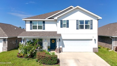 Deer Point Lake Home Sale Pending in Panama City Florida