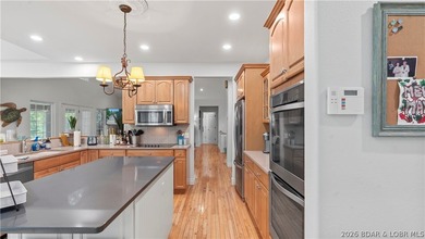 Welcome to your beautifully updated poolside oasis at 5638 Dude - photo 21
