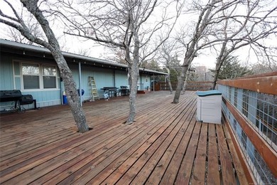 Mountain Park Drive is just minutes from Arbuckle Lake. This - photo 21