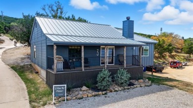 Possum Kingdom Lake Condo For Sale in Graford Texas