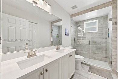 Welcome to this stunning modern 4-bedroom, 3.5-bathroom - photo 22