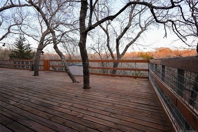 Mountain Park Drive is just minutes from Arbuckle Lake. This - photo 22