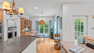 Welcome to your beautifully updated poolside oasis at 5638 Dude - photo 23