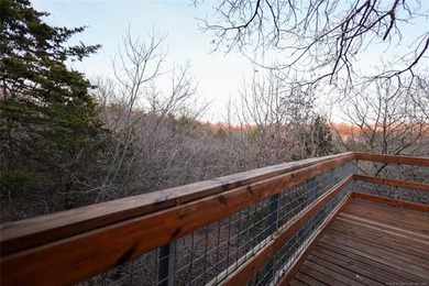 Mountain Park Drive is just minutes from Arbuckle Lake. This - photo 23