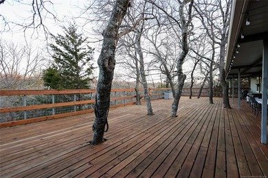Mountain Park Drive is just minutes from Arbuckle Lake. This - photo 24